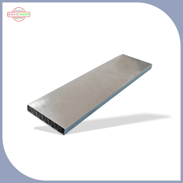 Şarj Havası Soğutucu Tüplerinin çalışma prensibi nedir?